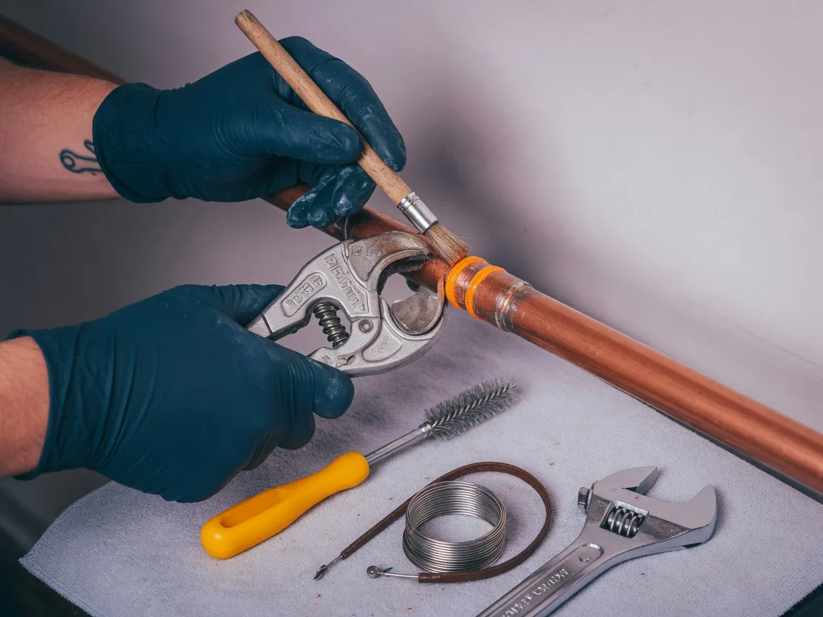 Why choose Sump Pump Repair in Fayette, MS